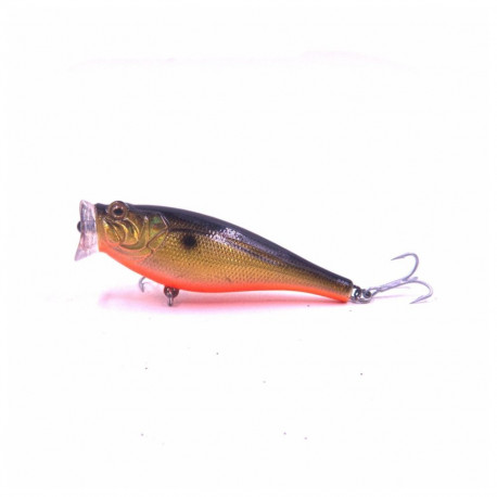Wobbler SH-002A 613T 8cm/11.8g/popper