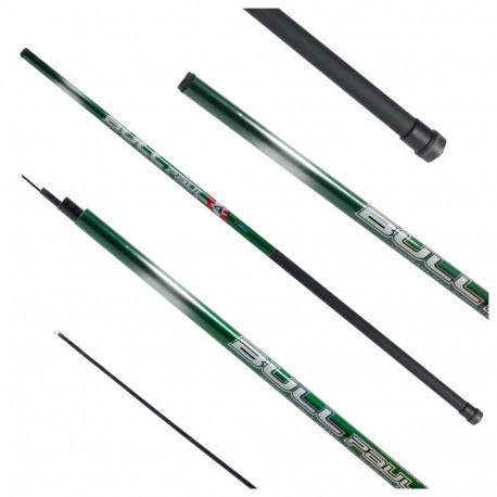 Fishing rod SWD Bull Paul pole 5m