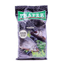 Groundbait TRAPER Sekret Roach Hemp 1kg