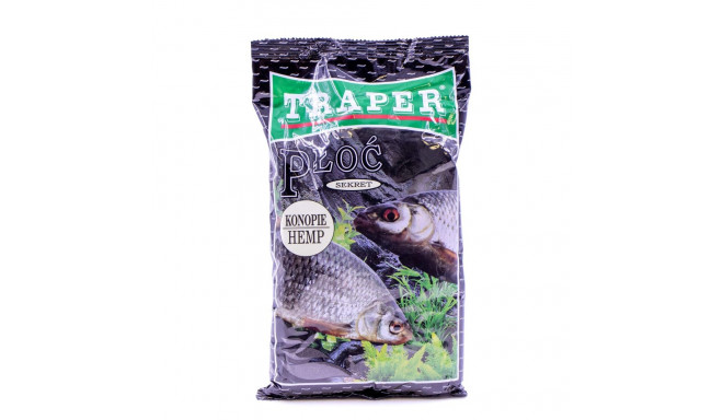 Maasööt TRAPER Sekret Roach Kanep 1kg