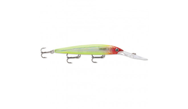 Lure Down Deep Husky Jerk 12cm/15g/2.4-5.7m GCL
