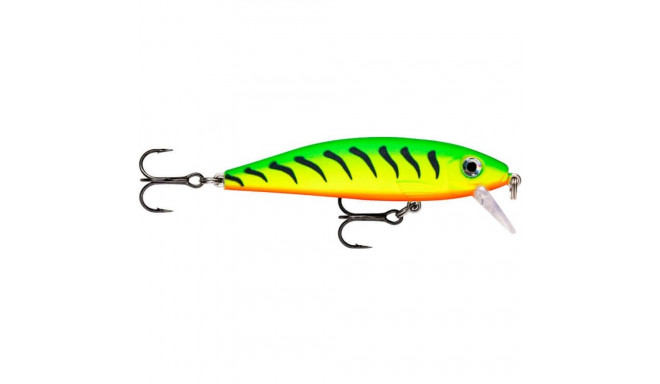 Lure X-Rap CountDown 7cm/10g/0.9-1.5m FTU