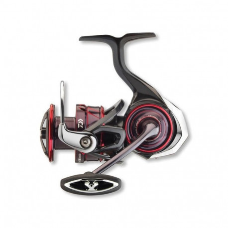 Reel Daiwa Ballistic MQ LT3000D