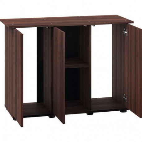 Cabinet Rio SBX 180 dark wood