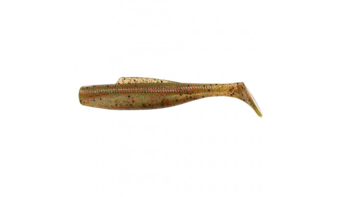 Silikoonlant DIEZEL MINNOWZ 4" Houdini 5tk