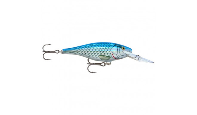 Lant Shad Rap 9cm/15g/2.4-4.5m HBSH