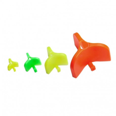 TREBLE HOOK SAVER Size 1