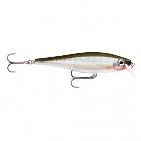 Lure BX Minnow 10cm/12g/0.9-1.5m S
