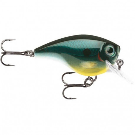 Lure BX Big Brat 6 7cm/21g/1.9-2.4m CBN