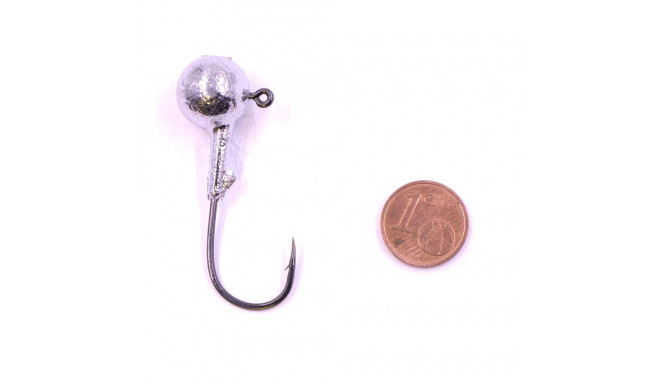 Jig-head JIG402 3/0-18.0g