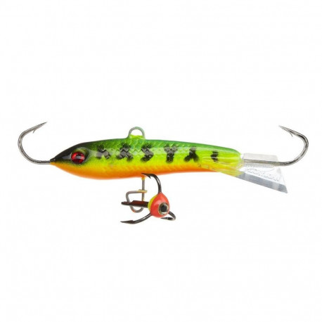Lure Balanced jig  Classic 5 81501-20, Lucky John