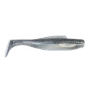 Silikoonlant DIEZEL MINNOWZ 7" Smoky Shad 3tk