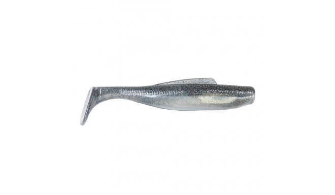 Soft lure Z-Man DIEZEL MINNOWZ 7" Smoky Shad 3pcs