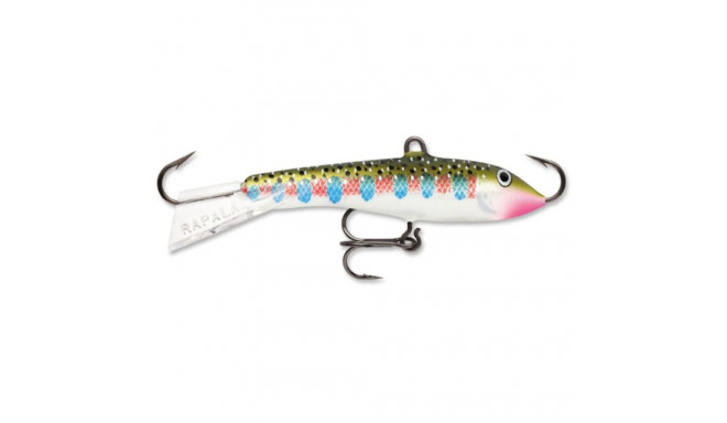 Lure Jigging Rap W5 5cm/9g RT, Rapala