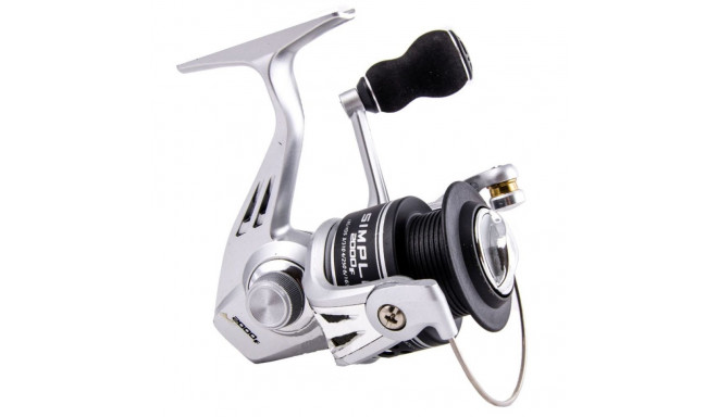 Reel SWD Simple 2000F 3BB
