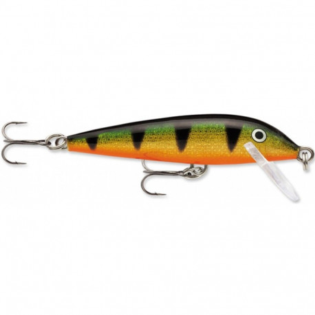 Lant CountDown 9cm/12g/2.1-3.0m P