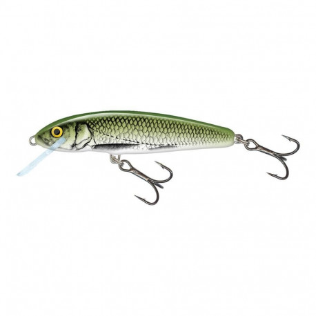 Vobler Minnow 7F 7cm/6g/1.0-1.5m OLB