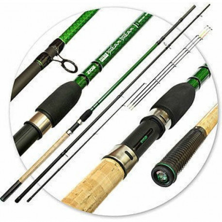 Feeder rod Bream Dream 3,60 m 80-160g IM8, RYOBI