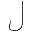 Single hook Owner 50921-10 black chrome