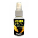 Sööda lisand TRAPER Atomix Vanilla 50g