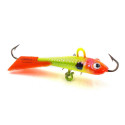 Lure IF-006-A49PFLR 2.5cm6g, Strike Pro