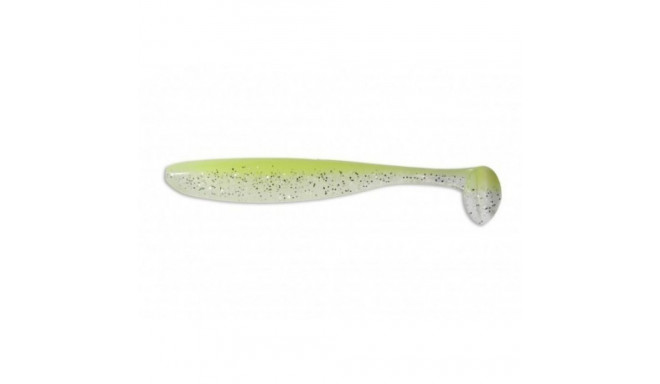 Silikoonlant söödav Keitech Easy Shiner 5`-LT16 5tk