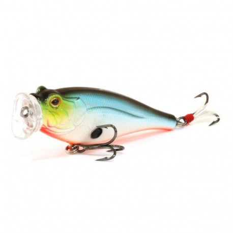 Wobbler SH-002A A05 8cm/11.8g/popper