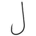 Single hook Owner 5123-111 1/0 black chrome