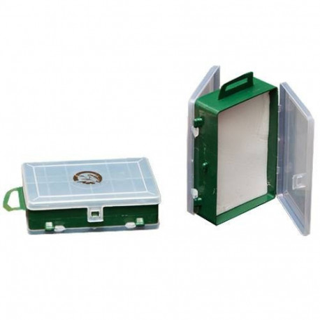 K.mehe karp kahepoolne 115x85x35mm 11+1 sahtliga vahtsisendiga