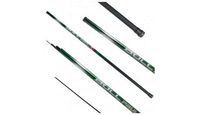 Fishing rod SWD Bull Paul pole 3m