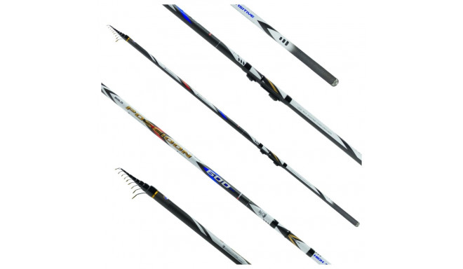 Fishing rod SWD Poseidon bolo 6m up 21g