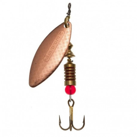 Spinner MEPPS AGLIA LONG 2 7,0g vask