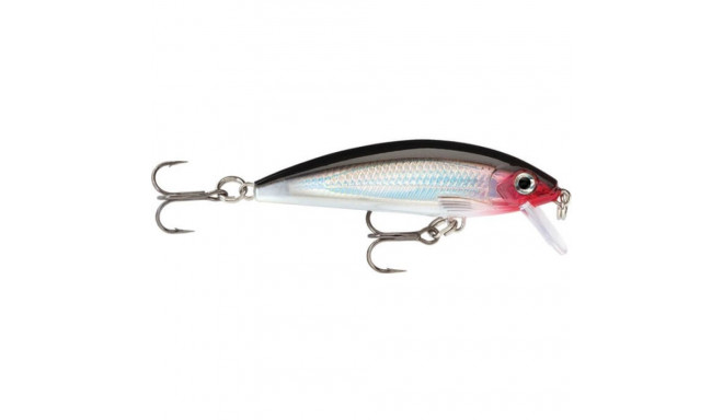 Lant X-Rap CountDown 5cm/4g/0.6-1.2m S
