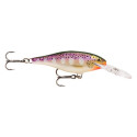 Lant Shad Rap 7cm/8g/1.5-3.3m PD
