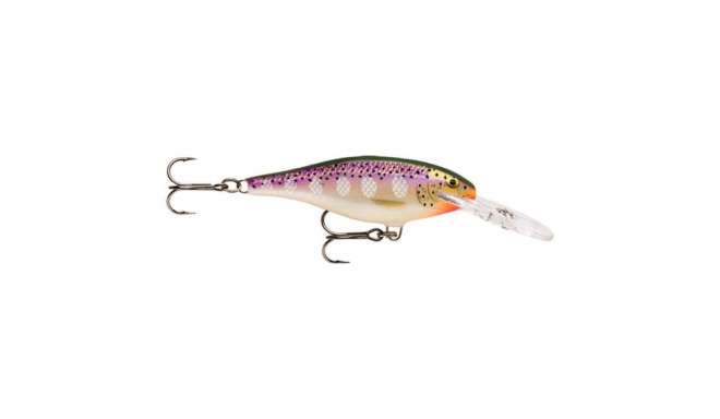Lant Shad Rap 7cm/8g/1.5-3.3m PD
