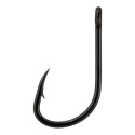 Hook K-Beak, 51437 - 6, black chrome