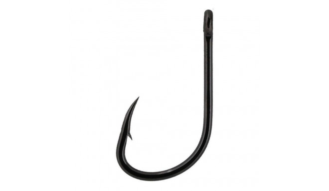 Hook K-Beak, 51437 - 6, black chrome