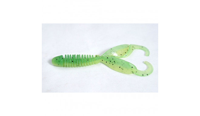 Silikoonlant HITFISH Clione 3 R118 5tk