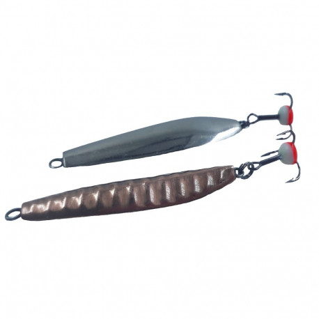 Talvelant Tornado CU-SIL 45mm 12,5g