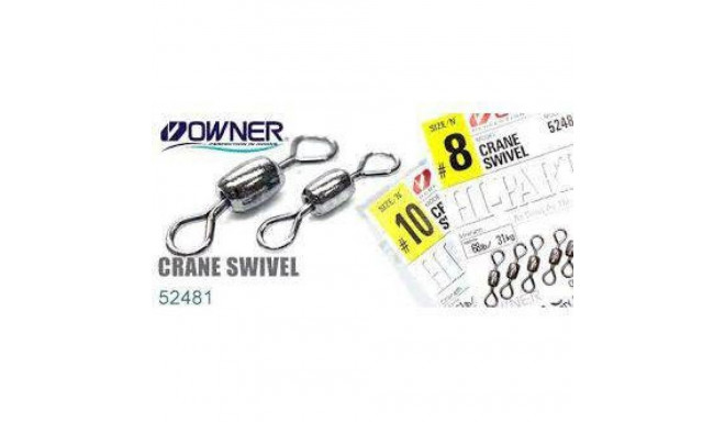 Owner Swivel 52481-06