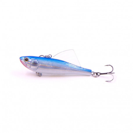Lure EG-204A GCA04 6.5cm/14.5g/sinking, Strike Pro