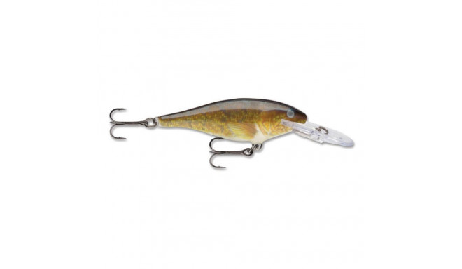 Lant Shad Rap 9cm/15g/2.4-4.5m W