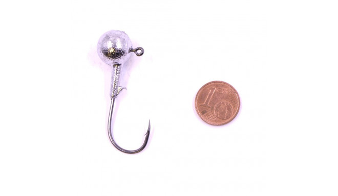 Tinapea JIG402 2/0-14.0g