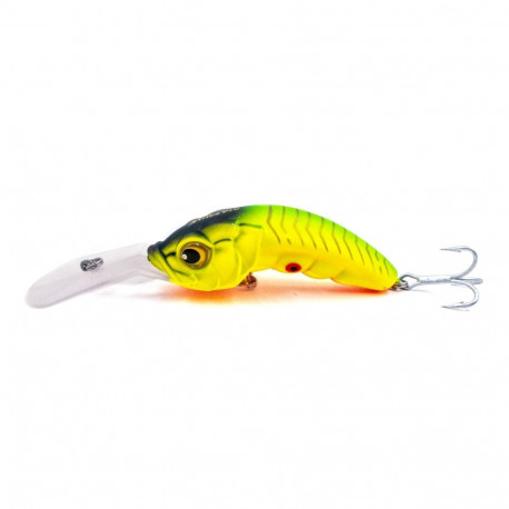 Vobler Strike-Pro EG-112BL A17 8cm/22g/4.0-6.0m