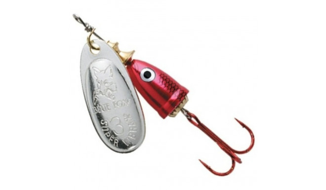 Lant Vibrax Shad BFSD5 13g RS