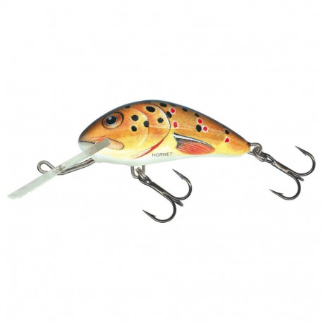 Lure Hornet 4S 4cm/4g/2.0-2.5m T