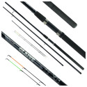 Feeder rod Merganser Glaive  3,3m up to 100g