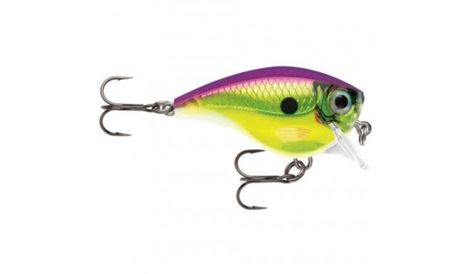 Lure BX Brat 3 5cm/10g/0.9m ROC