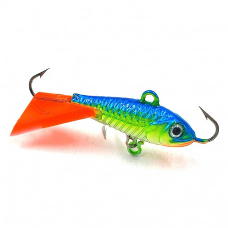 Lure IF-005-496 2.4cm5.5g, Strike Pro