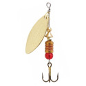Spinner MEPPS AGLIA LONG-1+ 6,0g kulda